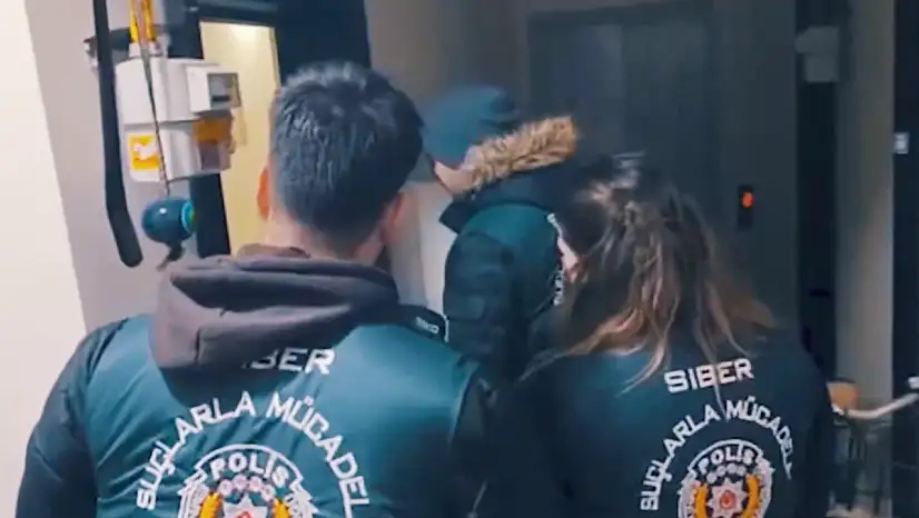 Siber Suçlara Büyük Darbe