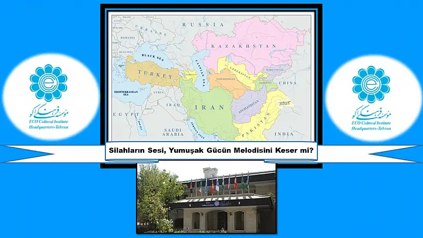 Silahların Sesi, Yumuşak Gücün Melodisini Keser mi?