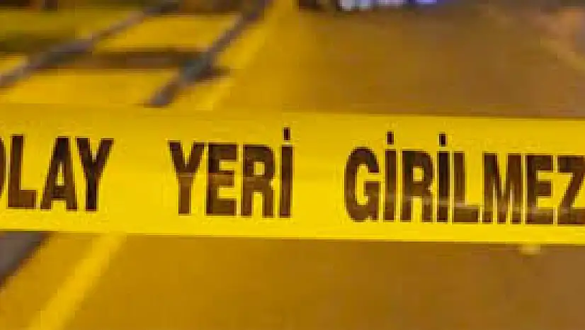 Tabiat Parkında Üzücü Olay: Kadın Gölete Atlayarak Canına Kıydı