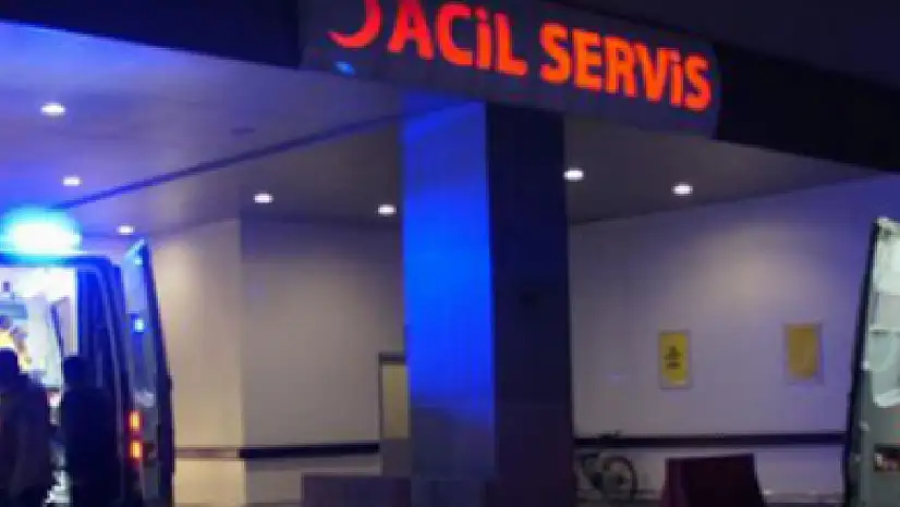 Tarım Alanında Ölümcül Kaza: Genç İşçi Hayatını Kaybetti