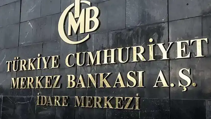 TCMB Olağan Genel Kurulu yarın Ankara'da yapılacak