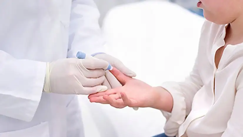 Tip 1 Diyabetli Çocuklara 610 Milyon TL Destek