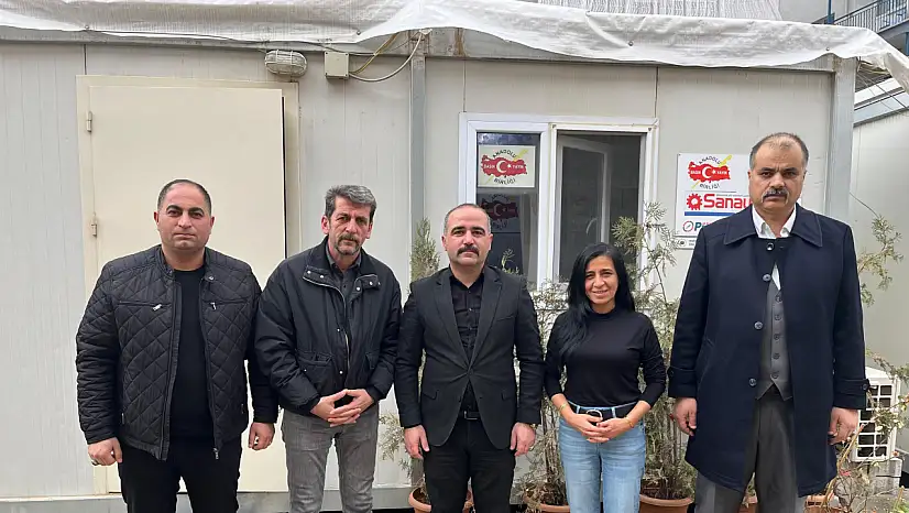 Turgay Şengönül: 'Basın, Şehrimizin Hafızasıdır'