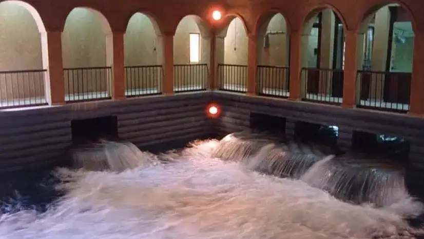 Türkiye'de Su Kullanımı Arttı: 2024'te 20,3 Milyar m³ Su Çekildi