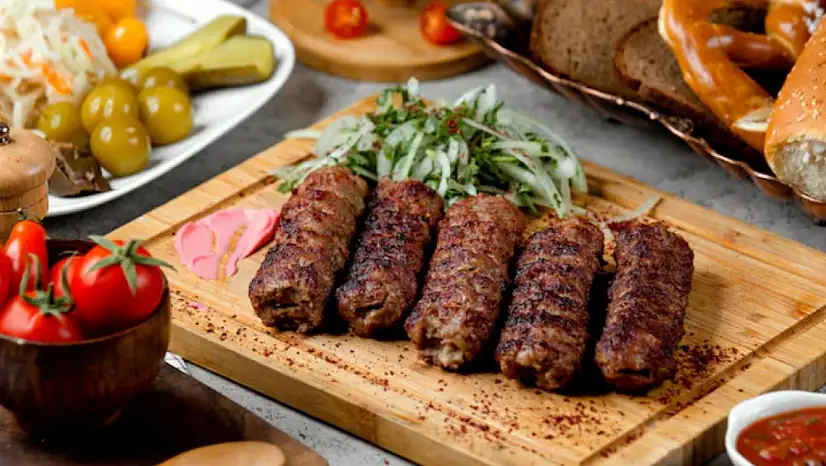 Türkiye'nin En Ünlü Kebap Restoranlarını Keşfedin