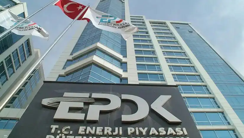 Türkiye'nin LPG İthalatı Eylülde Yüzde 16,4 Arttı