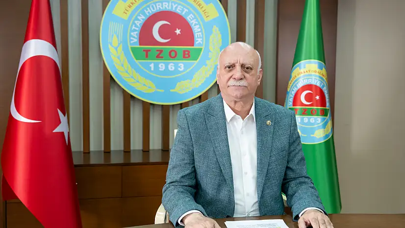 TZOB: Havuç Üreticide 10,5 Lira, Markette 39,7 Lira