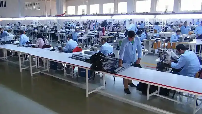 Ücretli çalışan sayısı ağustosta 16 milyonu aştı