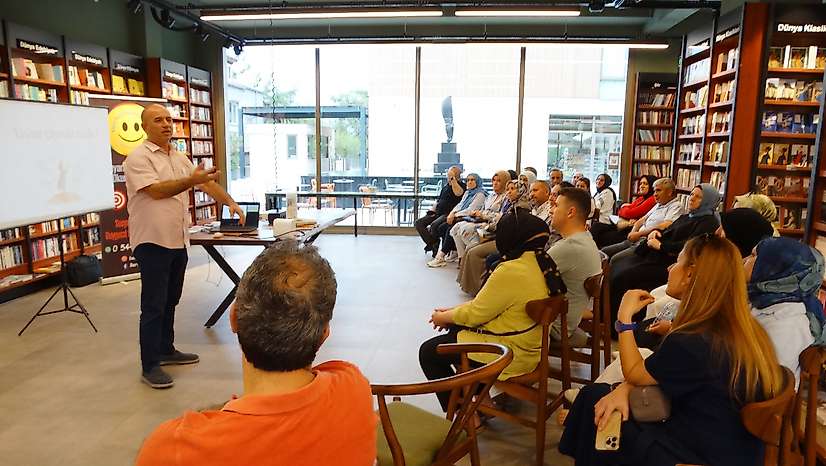 Uzmanından velilere uyarı: 'Sürekli ders çalış demek işe yaramıyor'