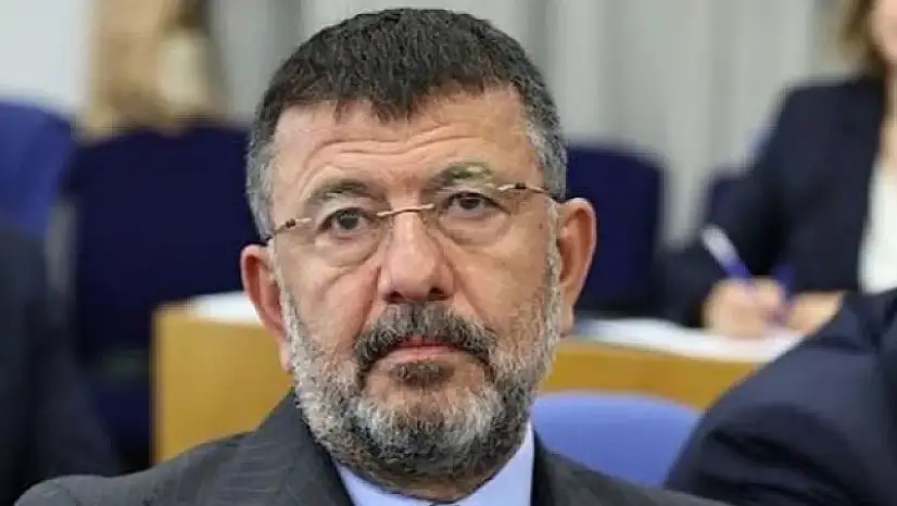 Veli Ağbaba'dan Çiftçilere Faizsiz Erteleme Çağrısı: 'Aksi Takdirde Binlerce Üretici İcralık Olacak'