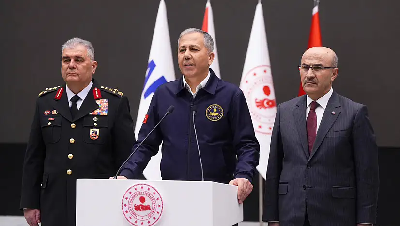 Yalova'da DAİŞ Operasyonunda Acı Kayıp: 3 Polis Şehit