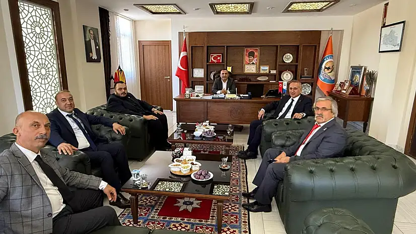 Yazıhan Belediye Başkanı Göçer'in CHP Eleştirileri 'Parti Değiştirir mi?' Sorusu Yarattı