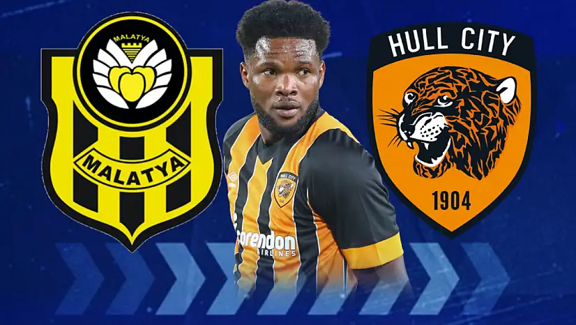 Yeni Malatyaspor'a 12 puan silme cezası
