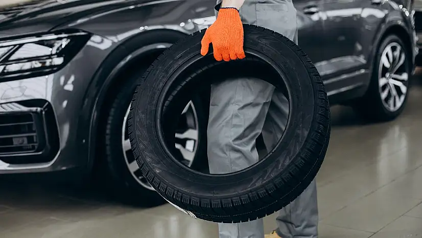 Yerinde Lastik Değişim Hizmeti İle Zaman Kazanın