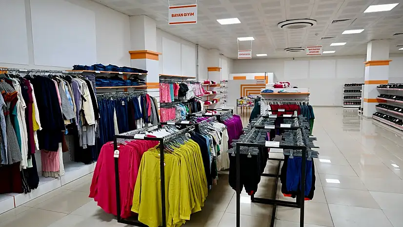 Yeşilyurt Belediyesi Sosyal Yardım Platformu Hizmete Sunuldu