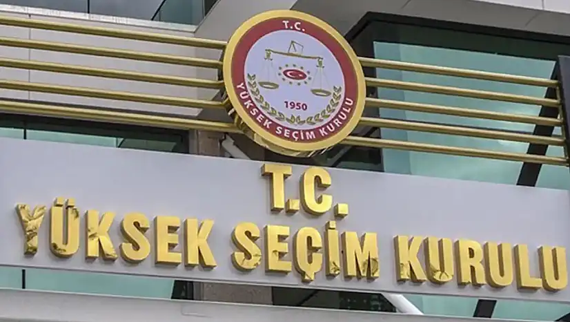 YSK: CHP'nin Kurultay İptali Başvurusu Hukuki Dayanak İçermiyor