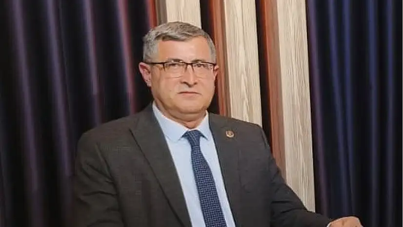 Yüksel Duman: Terörle Mücadele Siyasi Hesaplara Kurban Edilemez