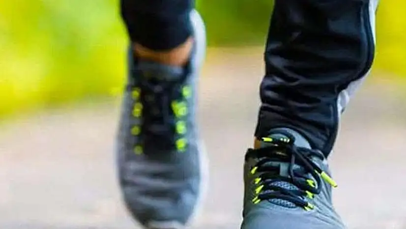 Yürüyüş hem bedeni hem ruhu iyileştiriyor!