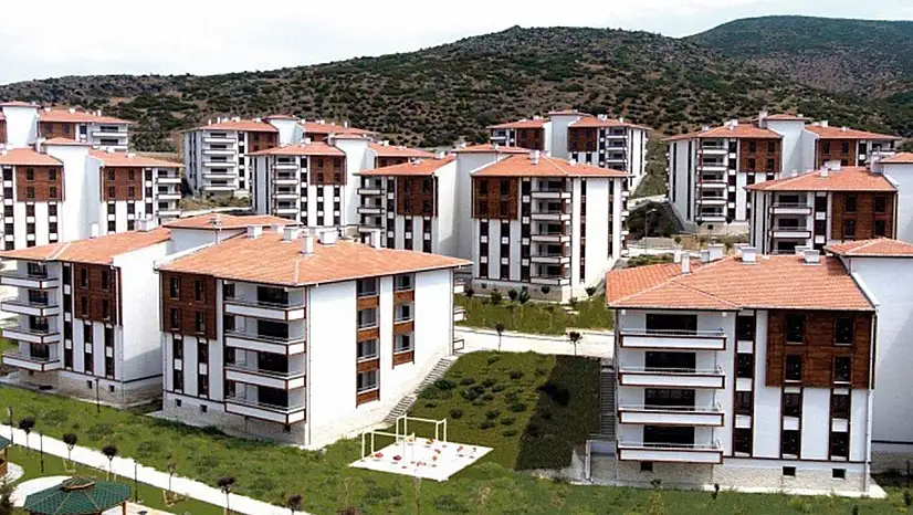 'Yüzyılın Konut Projesi' Başlıyor: Türkiye'ye 500 Bin Yeni Sosyal Konut