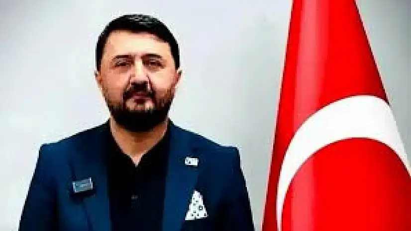 Zelyurt'tan Miraç Kandili Mesajı: 'Güçlünün Değil, Haklının Yanında Olmalıyız'