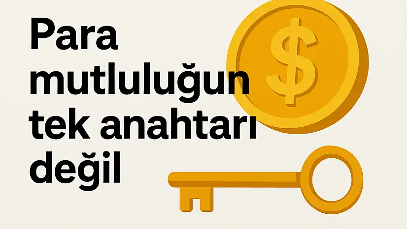 Zenginliğin görünmeyen yüzü: Yalnızlık, kaygı ve tükenmişlik riski