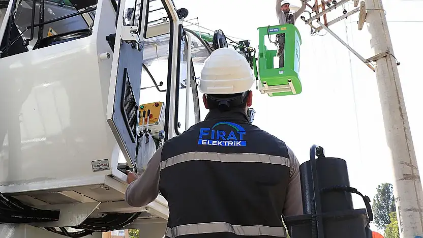 11 Mahallede planlı elektrik kesintileri yaşanacak