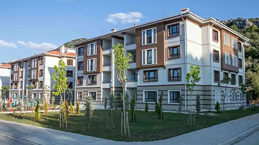 16-22 Şubat TOKİ kura takvimi açıklandı