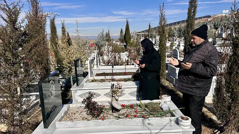 17 Saniyede Yıkılan Binada Yok Olan Bir Aile: Doydukların Acısı 3 Yıldır Dinmiyor