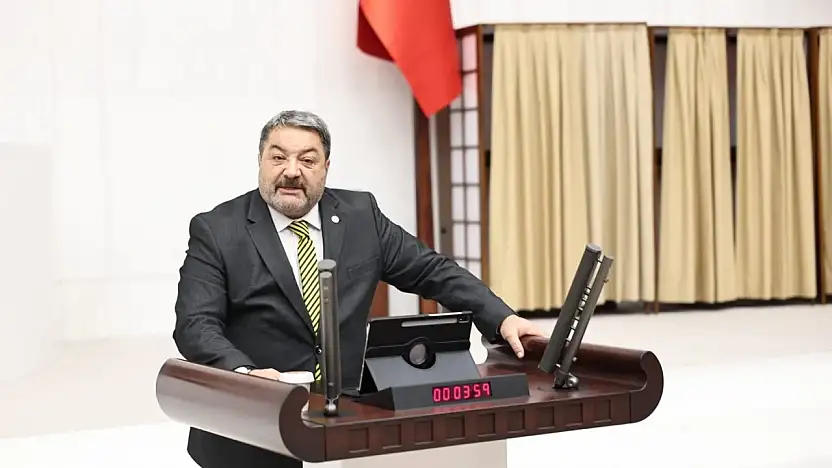 19 Mayıs, sadece bir bayram değil, aynı zamanda bir uyanış, bir diriliş ve bir yeniden doğuş destanıdır