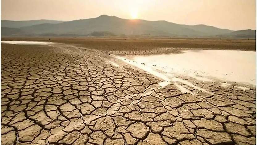 2024 Türkiye'nin kayıtlardaki en sıcak yılı, 2025 ise en kurak yılı oldu