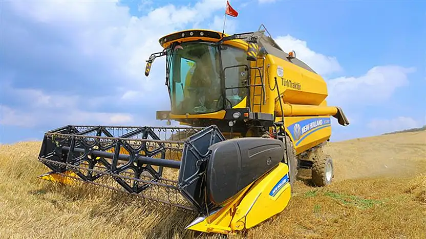 2025 Yılı Hasat Dönemi Başladı – Denetimler Sıkılaştırıldı