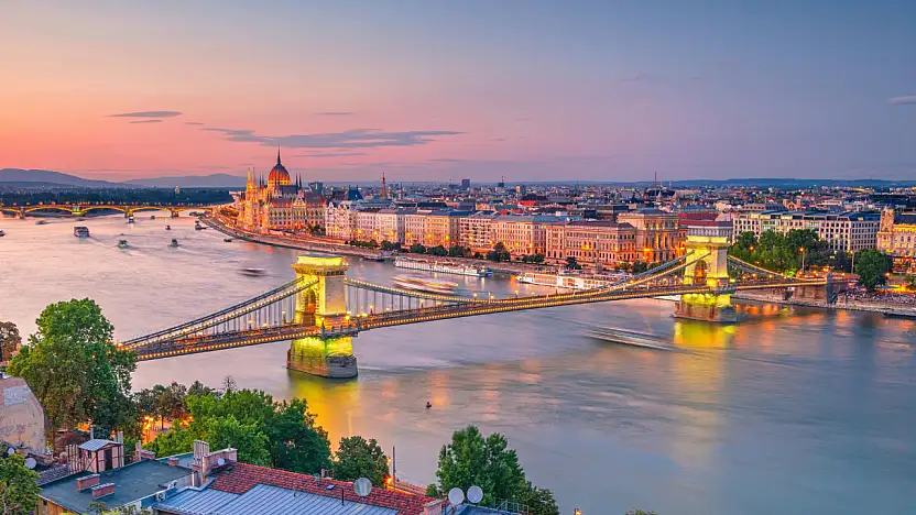 2025 'Yurt Dışı Tatil Yılı' Oldu