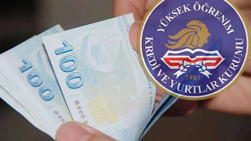 2026-2027 GSB Burs ve Kredi Başvuruları Başladı! Son Gün 16 Ekim