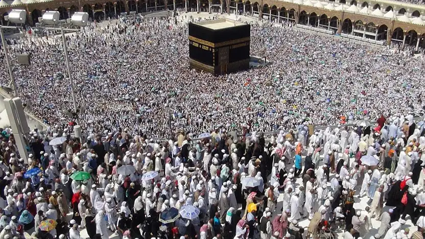 2026 Hac Ön Kayıt Süresi Uzatıldı: Son Tarih 21 Eylül