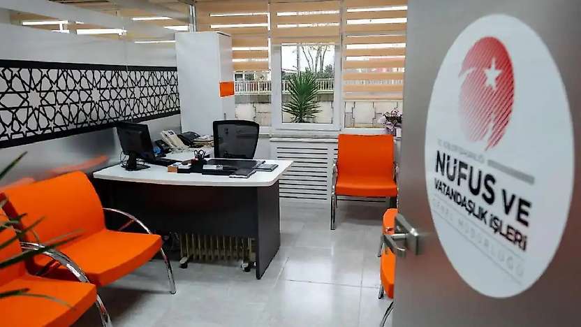2026-KPSS Ön Lisans için nüfus müdürlükleri 4 Ekim'de açık olacak