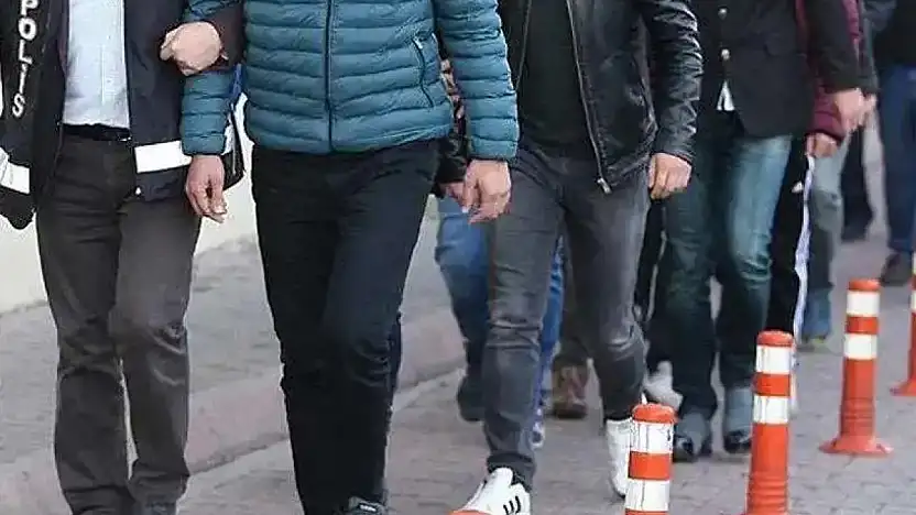 23 İlde Dev Operasyon: 6 Milyon Uyuşturucu Hap Ele Geçirildi