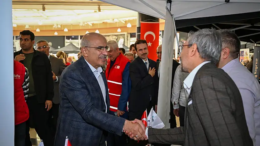 25 Firma, Malatyalılarla İstihdam Fuarı'nda Buluştu