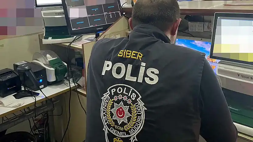 25 ilde siber suç operasyonu: 403 şüpheli yakalandı, 179'u tutuklandı