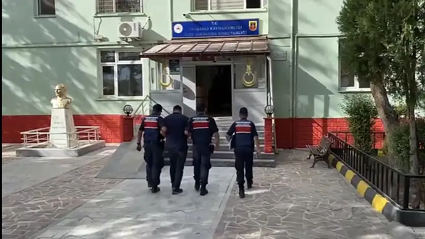 30 İlde FETÖ Operasyonu: 91 Şüpheli Yakalandı