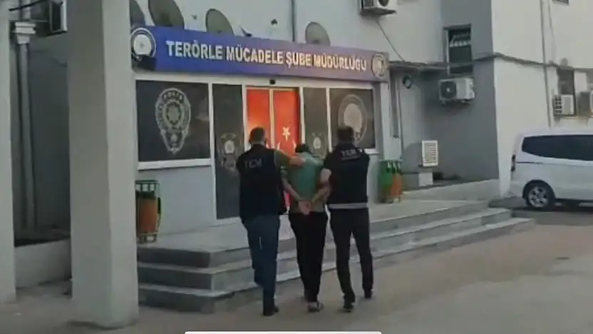 36 İlde DEAŞ Operasyonu: 161 Şüpheli Yakalandı
