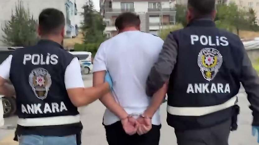 48 İlde 'Yeni Nesil Suç Örgütleri' Operasyonu: 1008 Şüpheli Hakkında Gözaltı Kararı