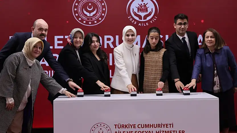 605 genç devlet desteğiyle kamu kurumlarında istihdam edildi