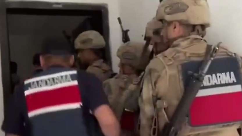 8 ilde yasa dışı bahis operasyonu: 177 şüpheli hakkında işlem başlatıldı
