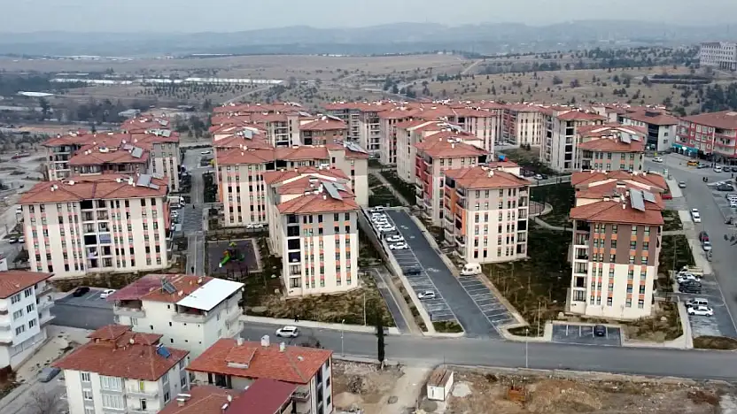 9 Bin 659 Aile İçin Umut Günü