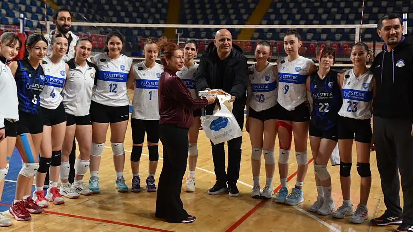 91000 Dev A Spor Kulübü Malatya'da Şampiyon