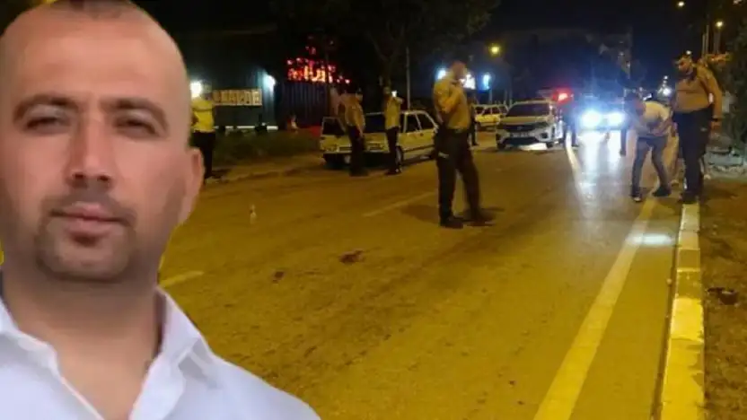 Adana'da silahlı saldırı: 1 ölü