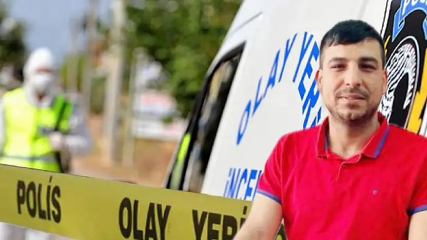 Adana'da silahlı saldırı: Cinayet şüphelileri yakalandı