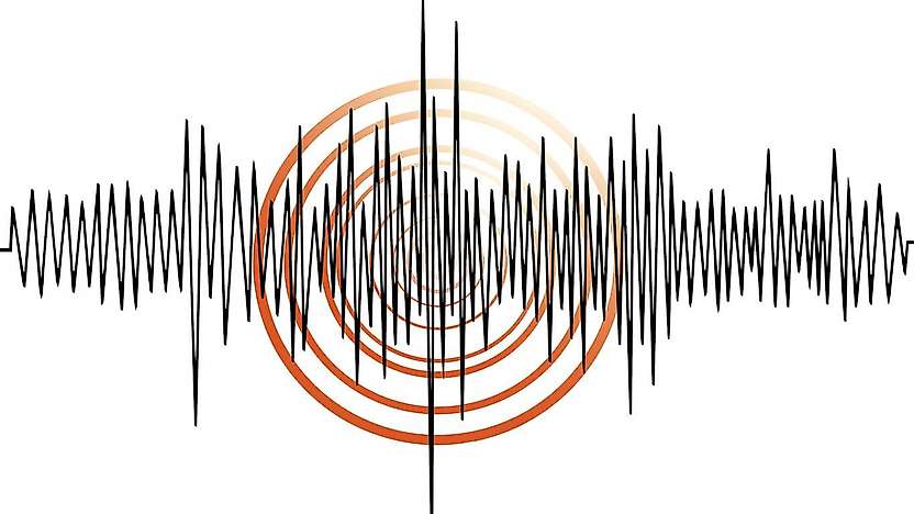 Adana Saimbeyli'de 5 Büyüklüğünde Deprem