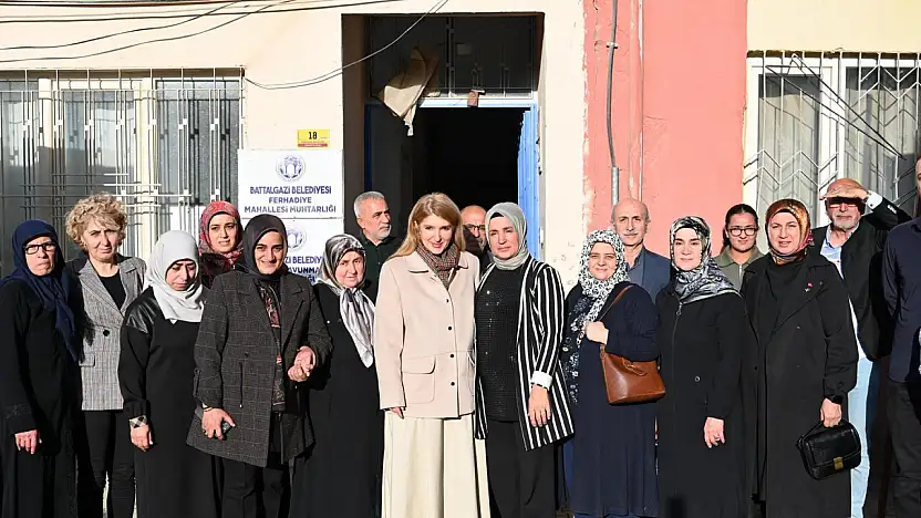 AFAD Kira Yardımlarında Sorunlar Çözülüyor