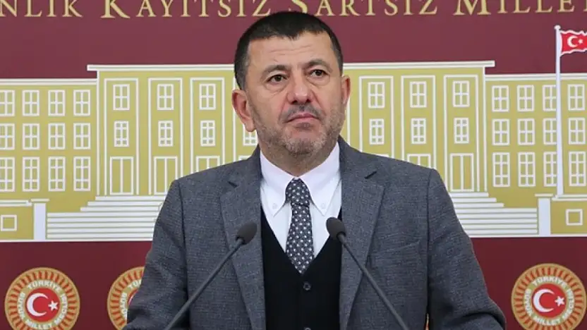 Ağbaba: '24 Saat Çalışma Talimatı İşçi Ölümlerini Artırdı'